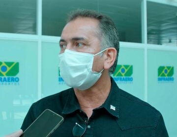 Amapá vai comprar 450 mil doses e seguirá plano nacional, garante Waldez