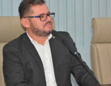 TSE confirma cassação de deputado condenado por compra de votos