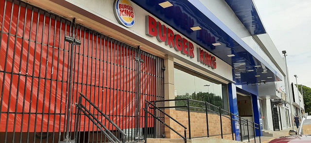 Caso Burger King: credores temem mudança de nome e CPF como manobra; defesa nega