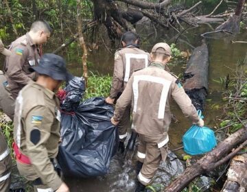 Fake news: garotos não foram encontrados; buscas seguem