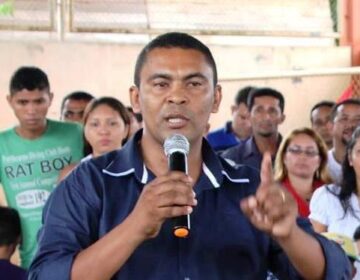 Ex-prefeito tem bens bloqueados pela justiça