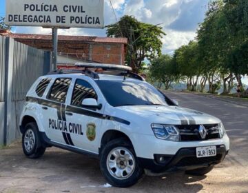 Polícia procura avô suspeito de abusar da neta de 3 anos