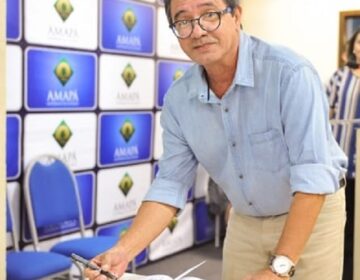 Secretário de Meio Ambiente do Amapá não resiste à covid-19