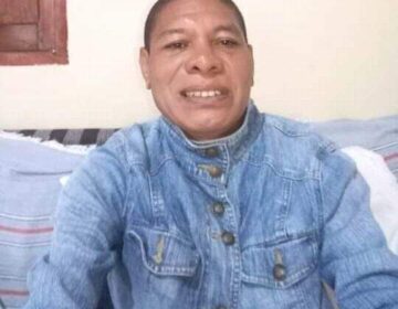 Professor é atropelado na faixa de pedestre