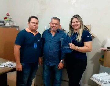 Morre um dos fundadores da empresa de ônibus Estrela de Ouro