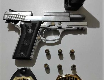 Prisão de mulher com arma revela disputa entre facções no interior do Amapá