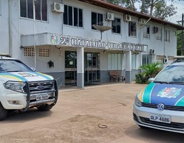 Homem é preso suspeito de estuprar irmã e sobrinha de 15 e 12 anos