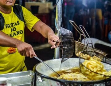 Prazo para restaurantes e bares acessarem auxílio de R$ 1.500 é prorrogado