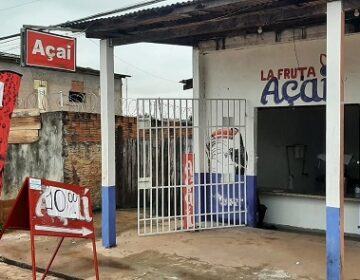 Batedeiras de açaí e panificadoras viram serviço essencial no lockdown