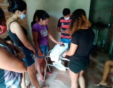 Morre bebê que aguardava transferência para cirurgia