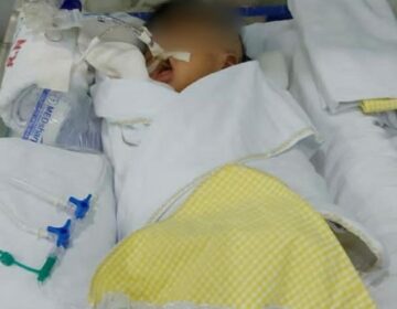 Justiça obriga transferência de bebê que pode morrer em maternidade