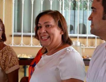 Ex-prefeita é acusada de desviar R$ 230 mil