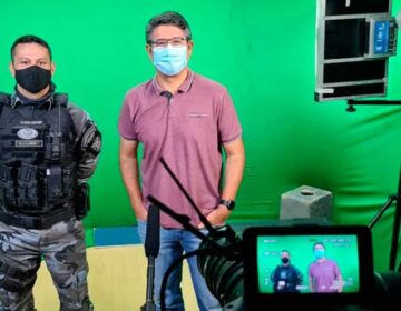 SNTV: Cenário da guerra ao crime mudou no Amapá, diz comandante do Bope