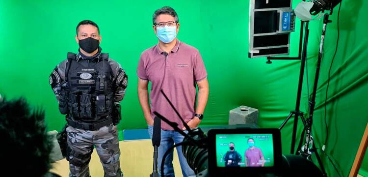 SNTV: Cenário da guerra ao crime mudou no Amapá, diz comandante do Bope
