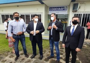 Companhia que vai impulsionar infraestrutura do Amapá abre escritório em Macapá