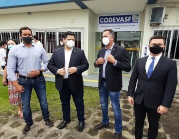 Companhia que vai impulsionar infraestrutura do Amapá abre escritório em Macapá