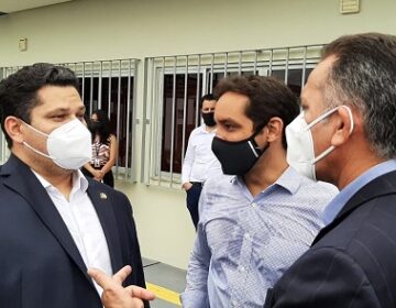 Definido o 1º superintendente da Codevasf no Amapá