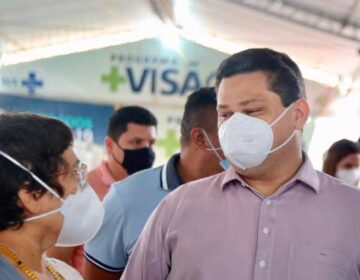 Davi diz que não aceitará ameaças por sabatina: “prioridade é retomada do crescimento”