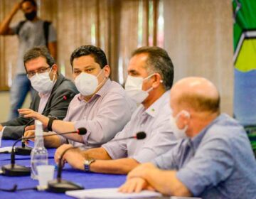 BNDES, Estado e municípios firmam acordo para universalizar o saneamento
