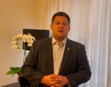 Davi reage a veto sobre isenção das contas de luz no Amapá
