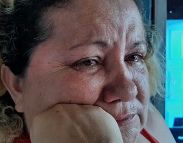 Diarista descobre aneurisma, é abandonada pelo marido e passa fome