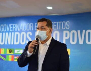 “Perdemos amigos, mas temos que seguir”, diz superintendente da SVS