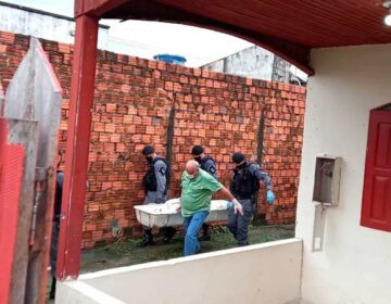 Confronto deixa 1 morto na zona norte