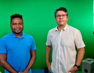 SNTV: Em Macapá, vereador quer lista nominal de vacinados