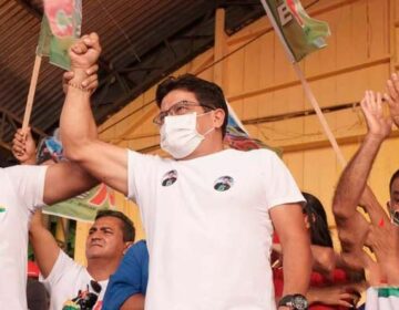 Ex-candidato a prefeito que adoeceu na campanha morre aos 54 anos