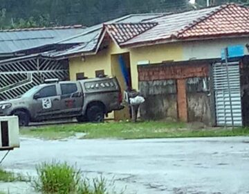 Operação prende secretários municipais no interior do Amapá