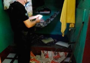Detento comprou 2,3 toneladas de castanha-do-Pará de dentro da cadeia