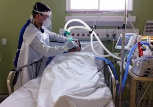 kit intubação: Amapá recebe só 48% do pedido