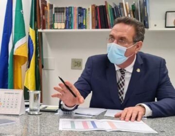 Reforma: PEC 51 é vista como salvação de estados