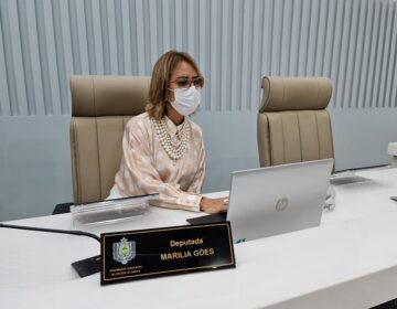 Deputada quer vacinação prioritária para autistas
