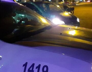 Mãe é presa por maus-tratos com o filho de 2 anos