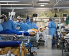 Em Macapá, médicos irão passar por treinamento sobre covid