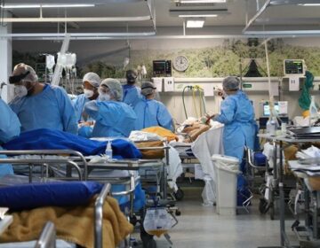 Em Macapá, médicos irão passar por treinamento sobre covid