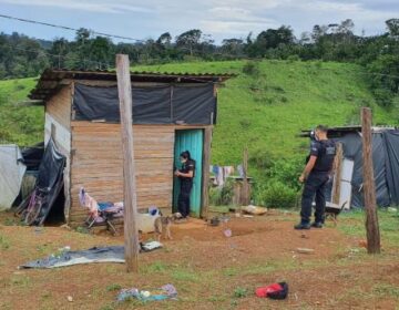 Marido examinava parte íntima da esposa por ciúmes, diz polícia
