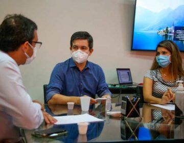 Confederação do Comércio apoia projeto que cria auxílio a bares e restaurantes