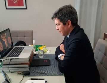 Randolfe diz que veto sobre isenção das contas de luz será derrubado