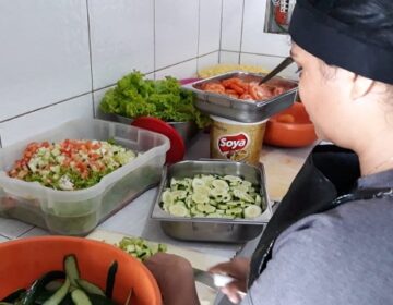 Perto do fim do prazo, só 13% dos restaurantes e bares acessaram auxílio