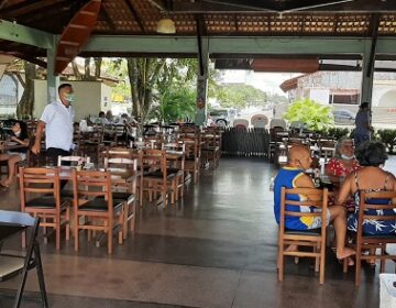 Restaurantes terão funcionamento estendido no Dia dos Namorados
