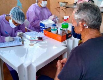 Após 15 dias, Serra volta a registrar casos de covid-19
