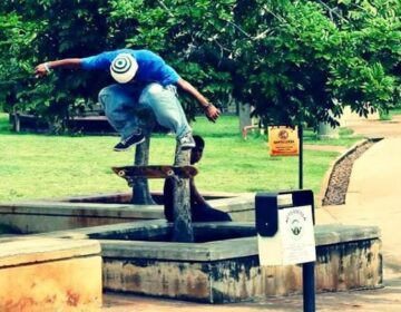 Modalidade olímpica, skate deve ganhar mais espaços em Macapá
