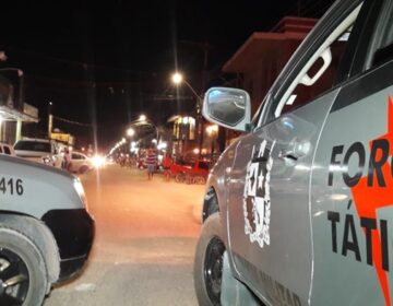 Traficante que guardava armas e drogas para facção morre em confronto com a Força Tática