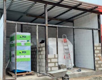 Em Macapá, prefeitura diz ter concluído estrutura para abrigar usina de oxigênio