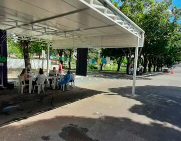 Dose de reforço da Janssen estará disponível neste sábado em Macapá