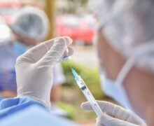 Amapá abre vacinação contra a influenza para público a partir de 6 meses de idade