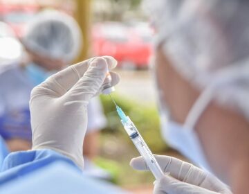 Amapá abre vacinação contra a influenza para público a partir de 6 meses de idade