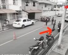 VÍDEO: o gesto que muda tudo